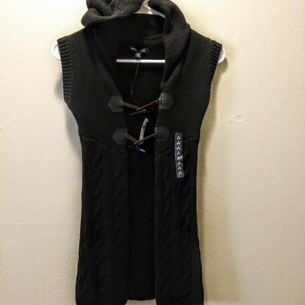 Gap girls sweater